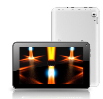 Free shipping 7 inch Tablet Dual Core Allwinner A23S Cortex A8 android 4 2 2600mah 512