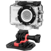 wdv 5000 Wifi Sport Camera with smart phone Android and IOS High Quality Full HD 1080P