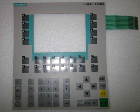    Siemens 6av6542-0bb15-2ax0, Op170b  