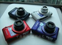 Special wholesale WB35F 16 million pixel digital camera 24mm ultra wide angle 12x optical zoom lens