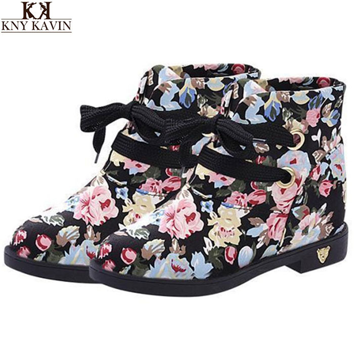 FREE SHIPPING 2014 HOTE SALE Korean version of the handsome camouflage boots fashion boots with lace