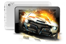 The best price of new aoson 7 inch tablet pc Allwiner 23 Dual-core  and Dual camera 4GB with external  3G Free shipping