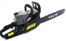 Professional Chainsaw, 52cc chain saw, the highest speed 12000m/s chain saw
