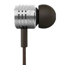 New Original Gold XIAOMI 2nd Piston Earphone 2 II Headphone Headset Earbud with Remote Mic For
