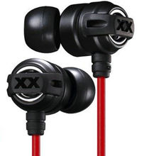 Hot Sale HA-FX1X Xtreme Xplosives Inner-Ear Earphones Deep BASS for Phone