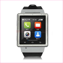 ZGPAX S15 1 54 Bluetooth Smart Watch WristWatch Smartwatch for Android Smartphone Phone Sync 8G Memory