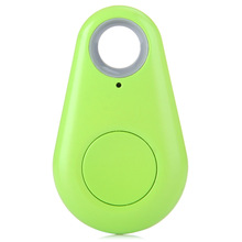 2015 New Arrival Security Bluetooth V4 0 Anti Lost Alarm Tracer Remote Control Self Timer For