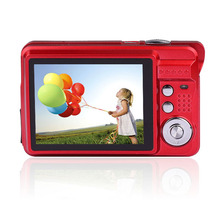 1 pcs 18MP 2 7 Inch TFT LCD Digital Video Recorder 8X Digital Zoom Camera DC