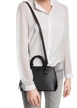 New Brand Bags High quality Women messenger bags Fashion casual bag Mango Bags Woman clutch 3colors