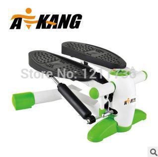Household Stepper Send a pull rope round tube hydraulic stepping machine high grade Mini silent indoor