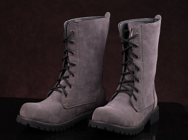 CQB Genuine Lightweight Summer Boots Military Boots Desert Boots SFB