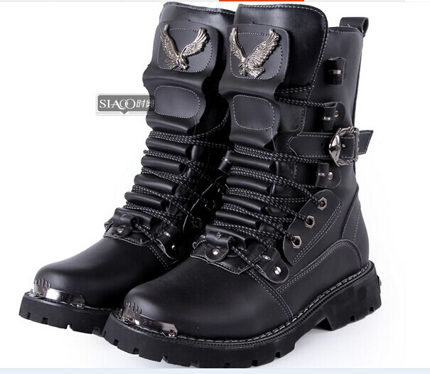 CQB Genuine Lightweight Summer Boots Military Boots Desert Boots SFB