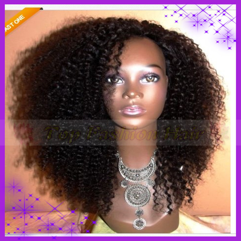 Lace front wigs with baby hair