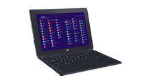 10 1 PIPO W3 tablet PC Intel Baytrail T Z3775D Quad Core Windows 8 1 IPS