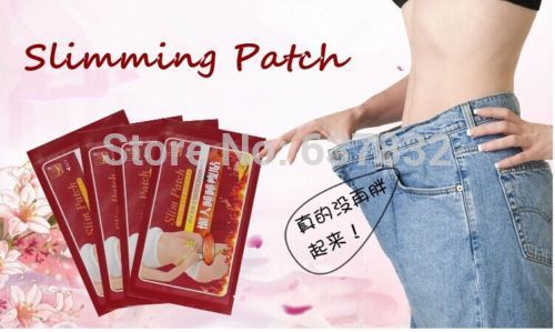 AFY Slimming Patch Navel Stick Burning Fat Patch Extra Strong Weight Lose
