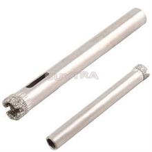 New 2014 BA Quality Brand Diamond Core Drill Bit Pocket Hand Tool Power Tools Unique Glass Metal Drill Bit 6mm AB