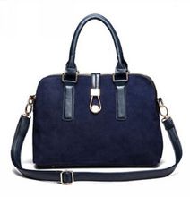 New Arrival Europe Style Genuine Leather Women Handbag Famous Vintage Designer Shoulder Messenger bag for Ladies