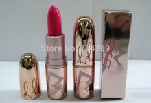 HOT NEW Makeup rihanna RiRi Hearts MATTE Lipstick Lip stick 3g 1pcs lot 20 color choose