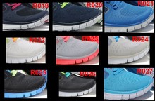 2014 Free run 5.0 men and women athletic running shoes,fashion unisex sports athletic sports shoes breathable new with tags