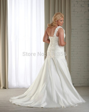 Wholesale or Retail 2014 Plus Size Custom Bridal Dress Wedding Gown Wedding Dress 