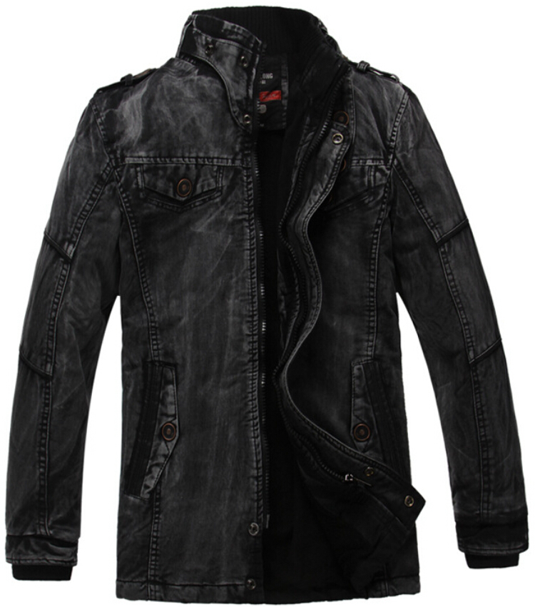 Купить Новый стиль Мужская зима и осень пальто бренда куртки для мужчин ...