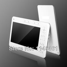 New Hot ebook reader 7inch 720p with 4GB Built in Micro sd Extension Multi function e
