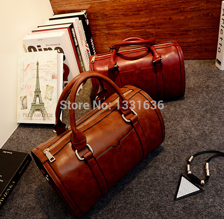 2014 Korean version of the new motorcycle bags handbag shoulder bag diagonal package