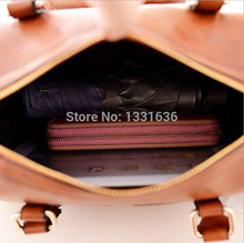 2014 Korean version of the new motorcycle bags handbag shoulder bag diagonal package