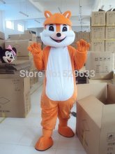 Gray mouse sloths mascot costume for adults christmas Halloween Outfit Fancy Dress Suit Free Shipping Drop Shipping