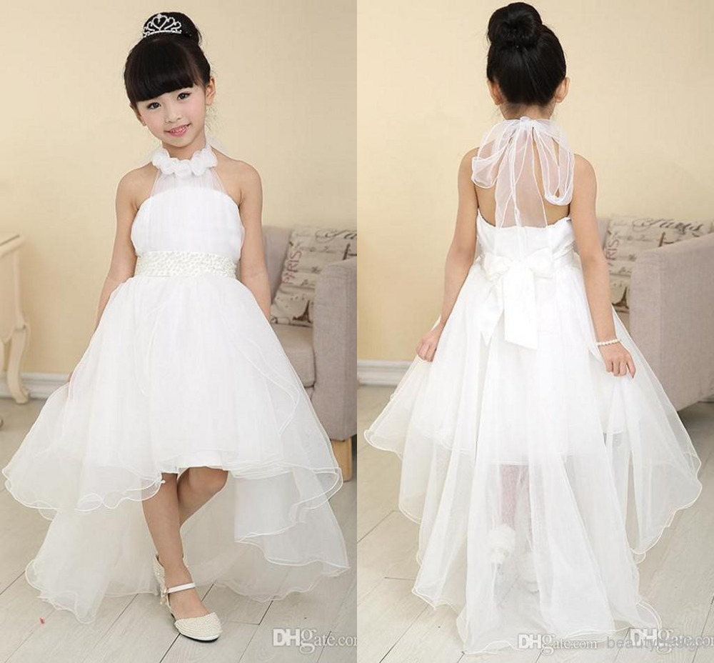 Flower girl dresses for beach wedding