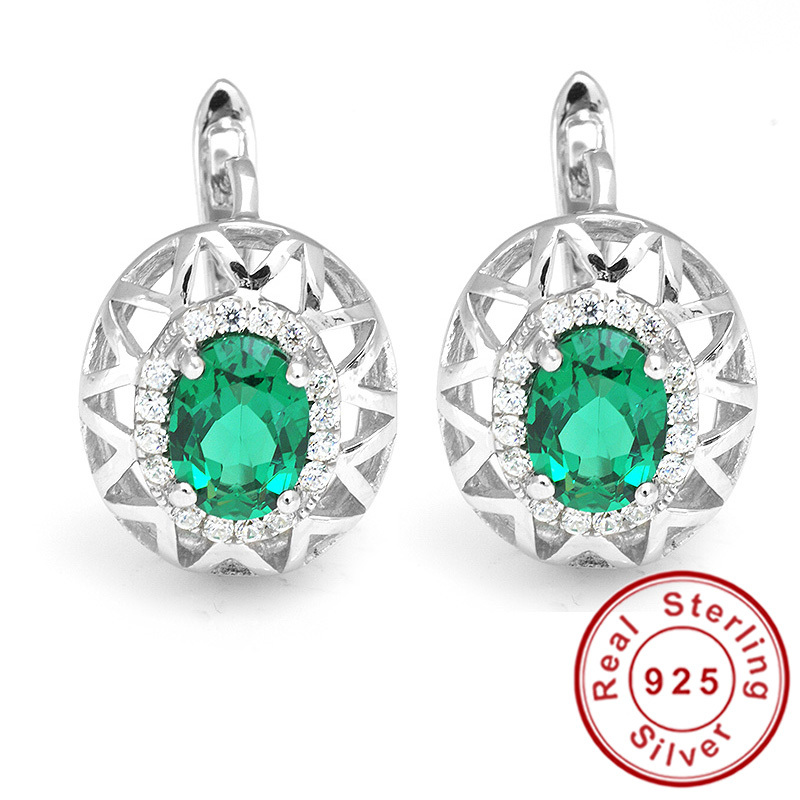 ... Gem-Nano-Russian-Emerald-Earrings-Hoop-For-Women-Sets-Genuine-Pure.jpg