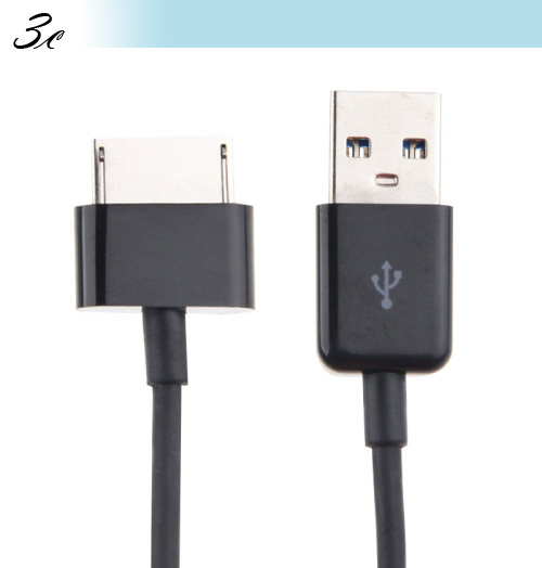 2M USB 3 0 Charging Cable Data Sync for Asus Eee Pad Transformer Prime TF502 TF600T