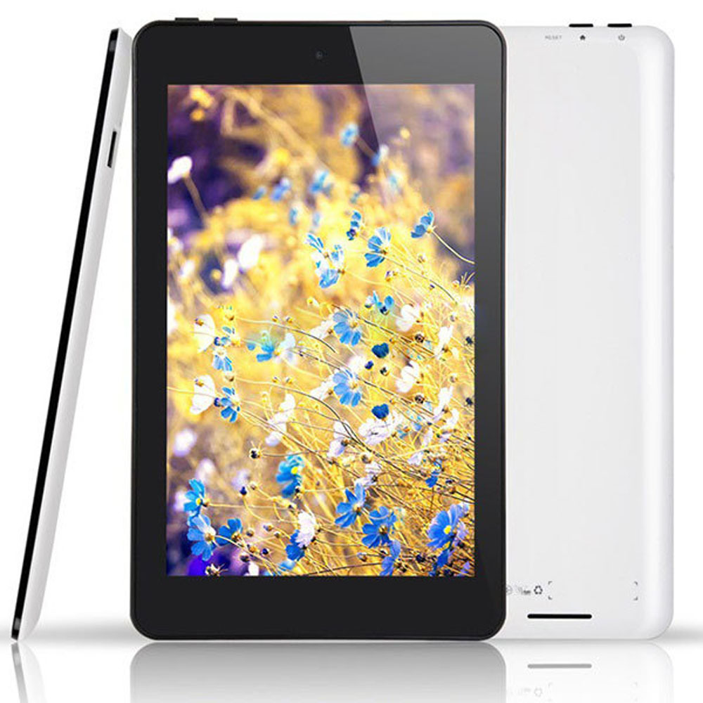 Original Colorfly E708 Q1 7 Inch Android 4 4 Tablet PC 7 0 IPS 1280 800
