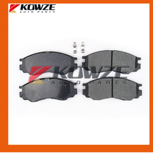 Тормозные колодки и аксессуары MR389547 от Guangzhou Kowze Auto Parts Litmited артикул 2038335389