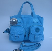 2014 New Brand Mochila Feminina Bolsas Femininas Casual  Kippl Handbags Shoulder Bag Messenger Bags With Monkey 11 Colors