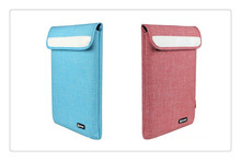 Newest Hot Sleeve Case Bag For Laptop 11 12 13 14 15 6 inch Computer Notebook
