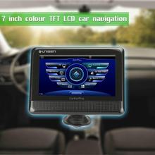 Universal iPazzPort CarKarPlay Sharing Car Vehicle GPS Navigation Navigator Music Video Pictures from Smart Phone Tablet