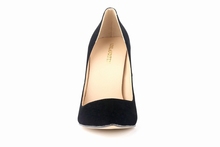 Wedding party multi colour suede women shoes 11cm high heels summer spring shoes women PUMPS free