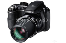 Telephoto digital camera Fuji S4500 S4530 SLR camera 14 million pixels 30 times optical zoom telephoto