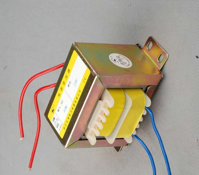 Купить трансформатор 220В поворота 24v 220v на 12v трансформатор в ...