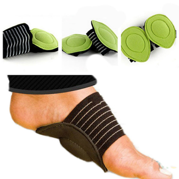Pain Arch slippers Absorb Fasciitis  Support Feet for Heel Aid  Plantar Shocking arch Foot pain