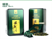 Promotions China anxi tieguanyin oolong tea tie guan yin Chinese tea luzhou flavor tieguanyin tea premium