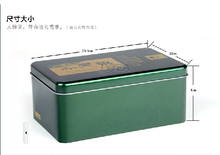 Promotions China anxi tieguanyin oolong tea tie guan yin Chinese tea luzhou flavor tieguanyin tea premium