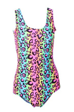 EAST KNITTING X 303 2015 New Women Swimwear Simpson Head Print Swimsuit One Piece Sexy Bathing