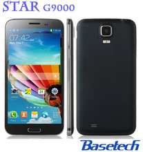 5.2 Inch Octa core 13MP Dual SIM S5 I9600 Star G9000 Android Smart Mobile phone IPS 1920*1080 Mtk6592 1.7Ghz RAM 2G +8G WCDAM 3G