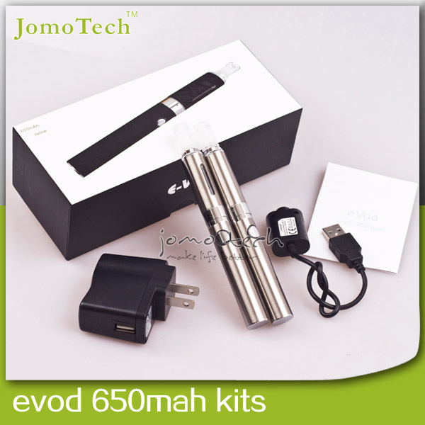 EVOD MT3 EVOD 650mah 900mah 1100mah EVOD 2,4 EVOD evod mt3 kits