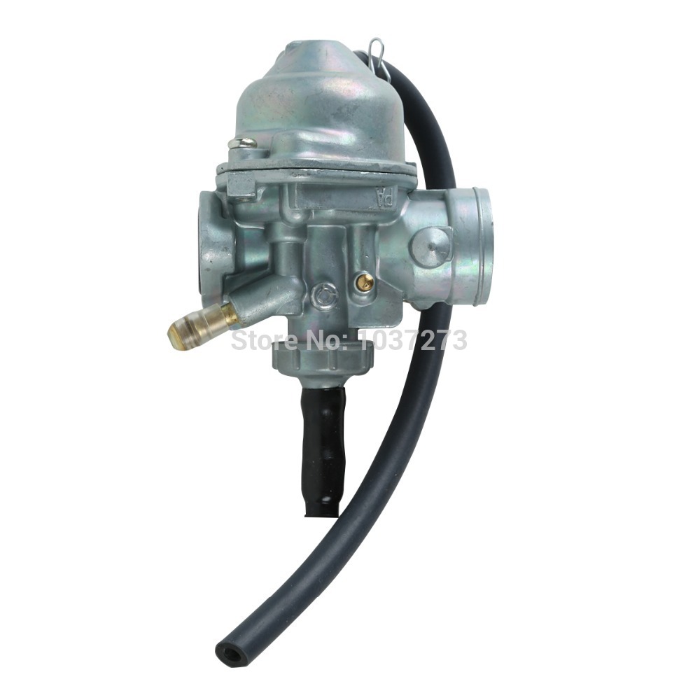 CARBURETOR FOR HONDA Z50 Z 50 R 50CC DIRT PIT BIKE 1986 1987 1988 1989 CARB NEW - Foto 9