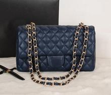 LOGO Guaranteed Luxury CC Paris Never Out Of Style 2 55 Double Flaps Women Should Bag