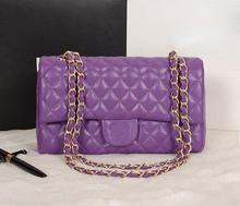 LOGO Guaranteed Luxury CC Paris Never Out Of Style 2 55 Double Flaps Women Should Bag