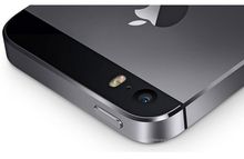 5S Original Apple iPhone 5S 16GB 32GB storage GPS WIFI Dure Core 4 0 Screen mobile